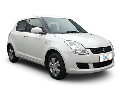 Maruti Swift-img